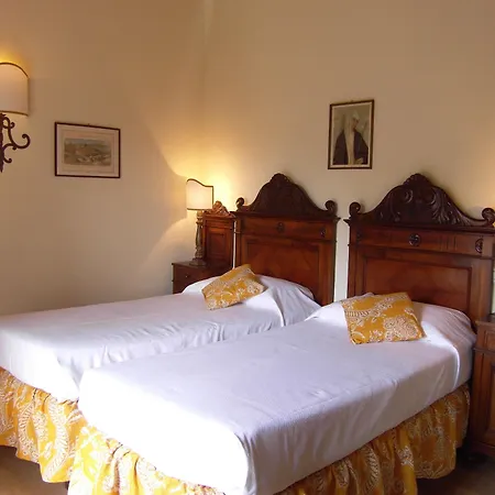Relais Corte Paradiso アパート