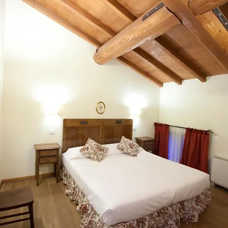 Relais Corte Paradiso アパート