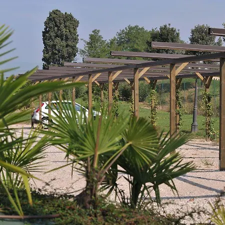 Relais Corte Paradiso