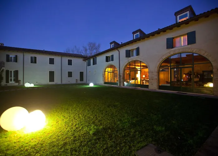 Relais Corte Paradiso شقة