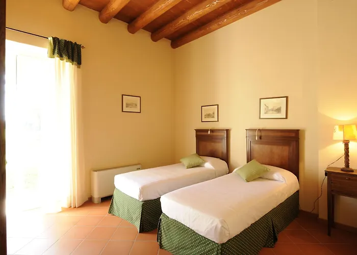 Relais Corte Paradiso شقة