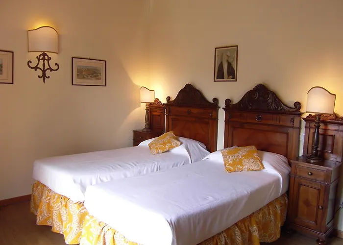 Relais Corte Paradiso شقة