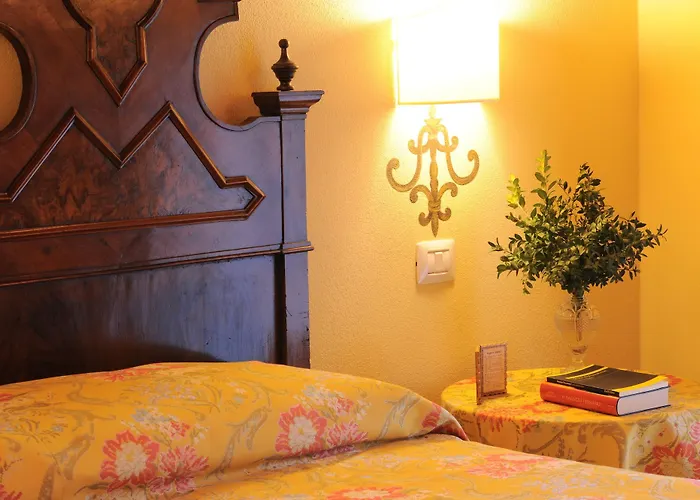 Relais Corte Paradiso *