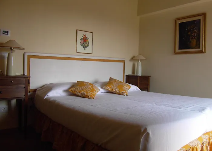 Relais Corte Paradiso بسكييرا ديل غاردا