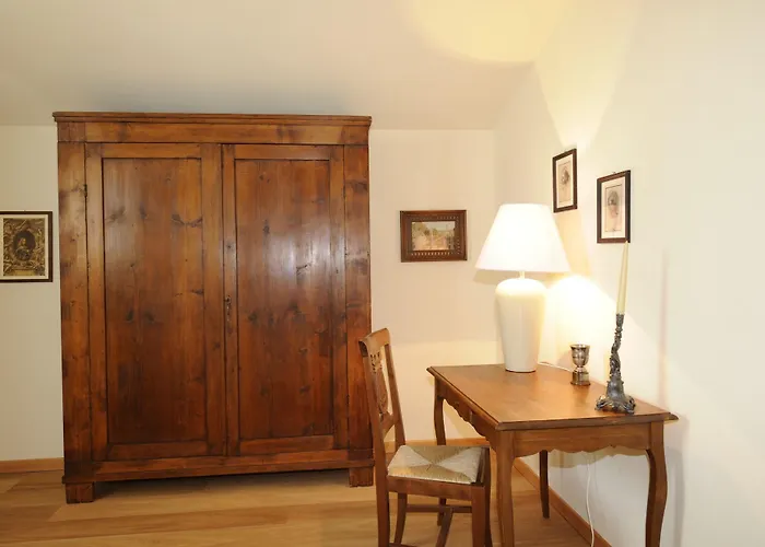 شقة Relais Corte Paradiso بسكييرا ديل غاردا
