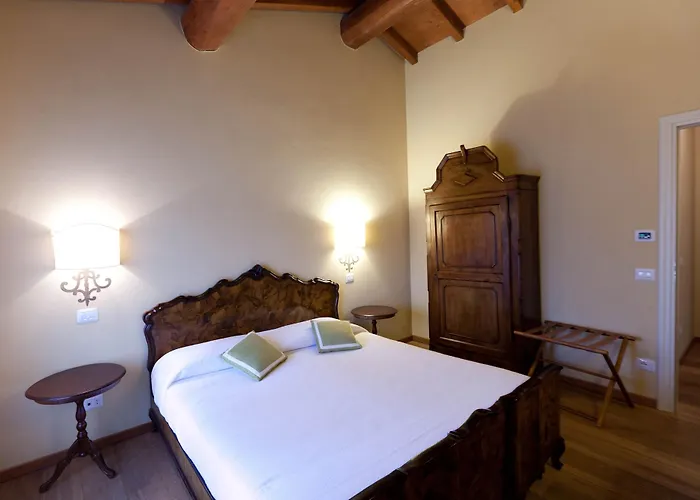 شقة Relais Corte Paradiso *