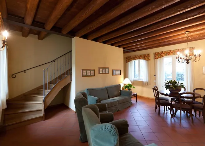 Relais Corte Paradiso *