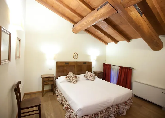 Relais Corte Paradiso شقة