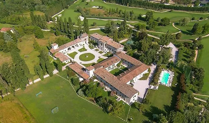 Relais Corte Paradiso شقة بسكييرا ديل غاردا