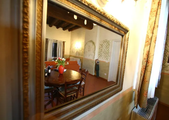 Relais Corte Paradiso * بسكييرا ديل غاردا