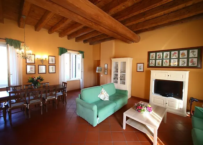 شقة Relais Corte Paradiso *