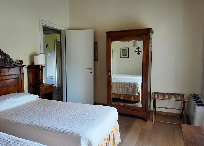 شقة Relais Corte Paradiso بسكييرا ديل غاردا