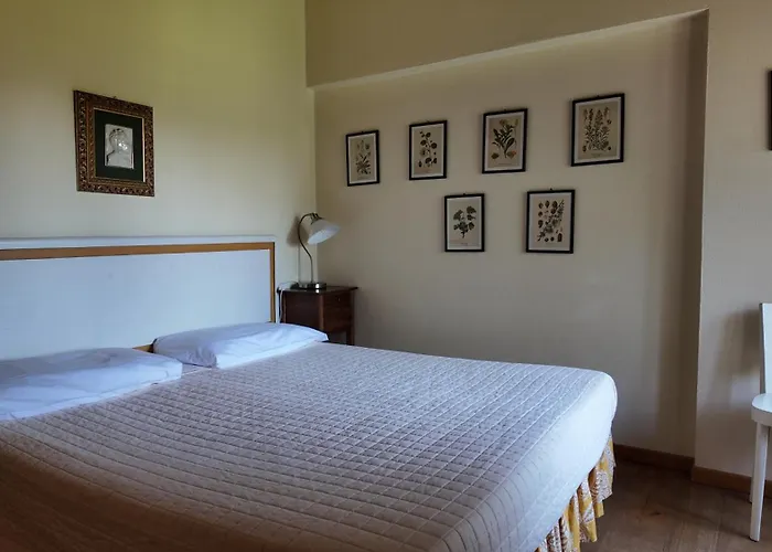 شقة Relais Corte Paradiso *