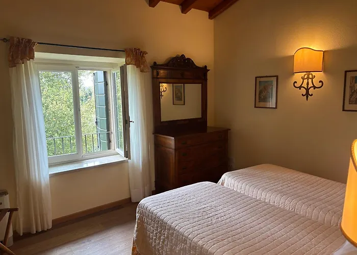 شقة Relais Corte Paradiso بسكييرا ديل غاردا