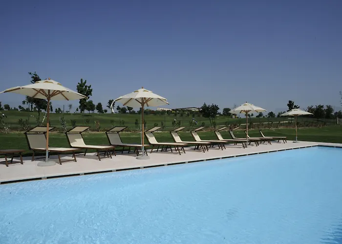 Relais Corte Paradiso * بسكييرا ديل غاردا