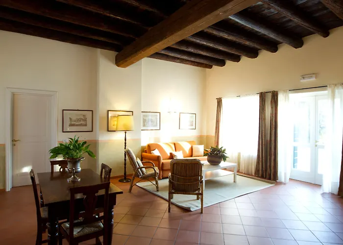 Relais Corte Paradiso شقة بسكييرا ديل غاردا