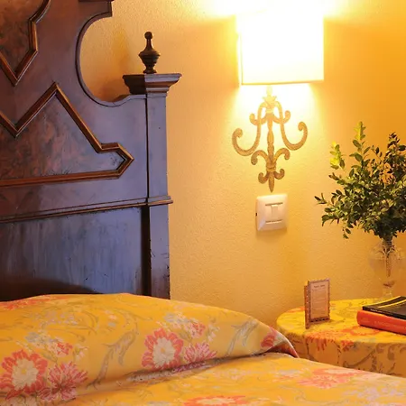 Relais Corte Paradiso *