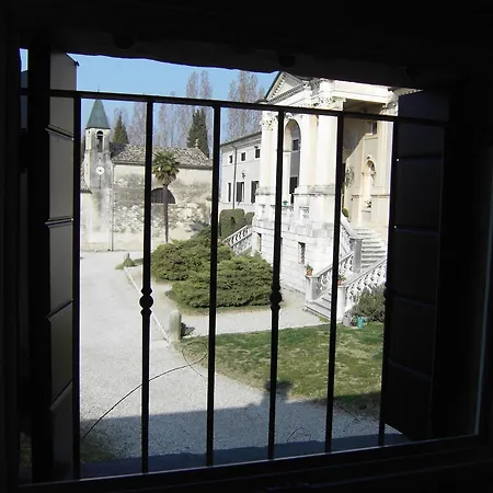 Appartement Relais Corte Paradiso