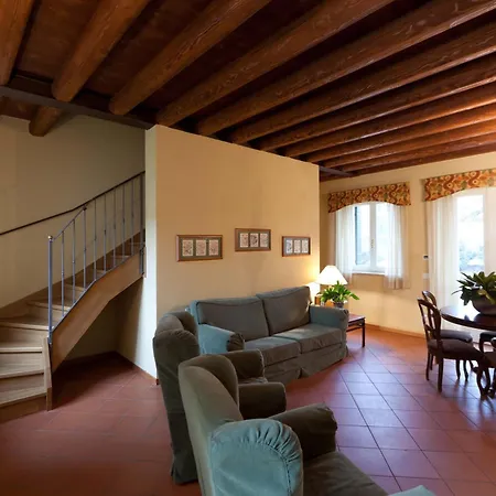 Relais Corte Paradiso *