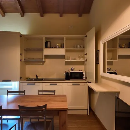 Relais Corte Paradiso Apartamento