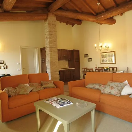 Relais Corte Paradiso *