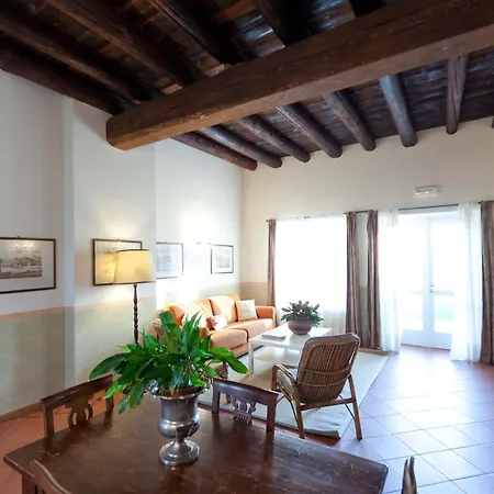 Relais Corte Paradiso