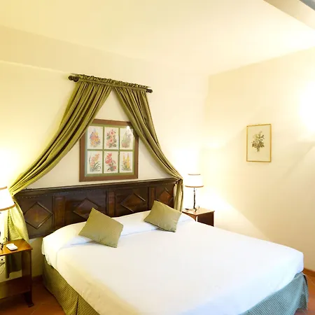 Apartment Relais Corte Paradiso *