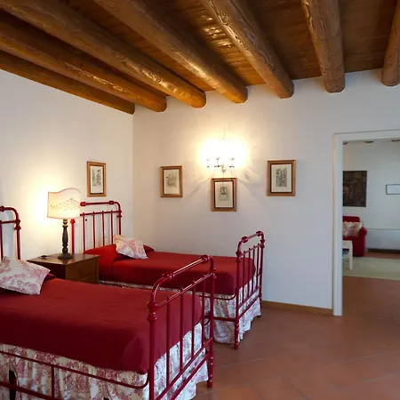 Apartment Relais Corte Paradiso *