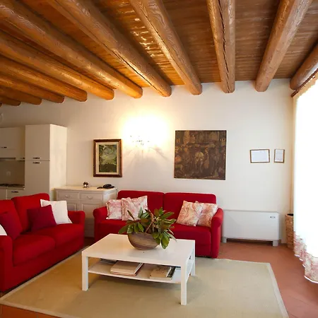 Relais Corte Paradiso Apartment