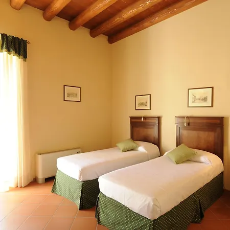Relais Corte Paradiso Apartment
