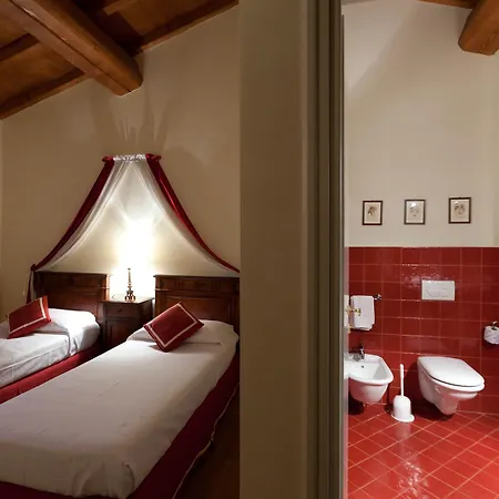 Apartment Relais Corte Paradiso Peschiera del Garda
