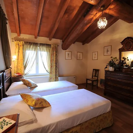 Relais Corte Paradiso Daire Peschiera del Garda