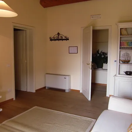 Apartment Relais Corte Paradiso Peschiera del Garda