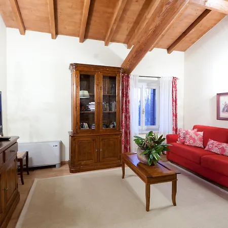 Relais Corte Paradiso * Peschiera del Garda