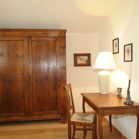 Apartment Relais Corte Paradiso Peschiera del Garda