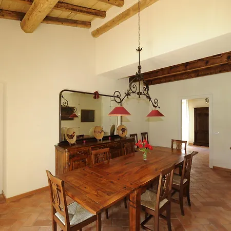 Daire Relais Corte Paradiso *