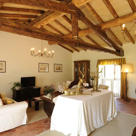 Apartment Relais Corte Paradiso Peschiera del Garda