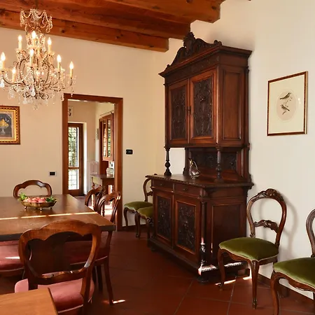 Daire Relais Corte Paradiso