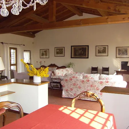 Relais Corte Paradiso Daire Peschiera del Garda