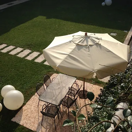Relais Corte Paradiso Apartment