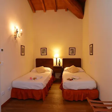 Relais Corte Paradiso Daire Peschiera del Garda