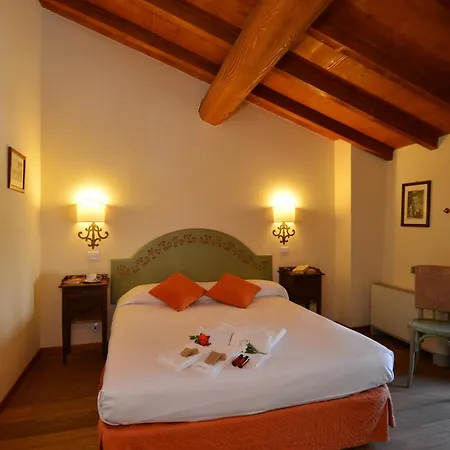 Relais Corte Paradiso