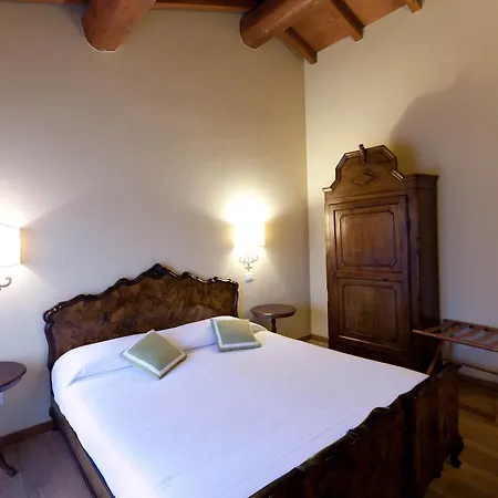 Daire Relais Corte Paradiso *