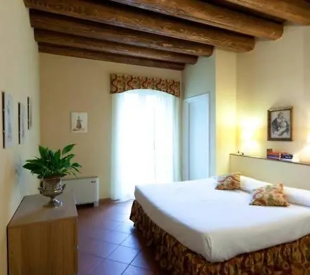 Relais Corte Paradiso