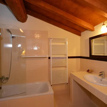 Relais Corte Paradiso 아파트 *