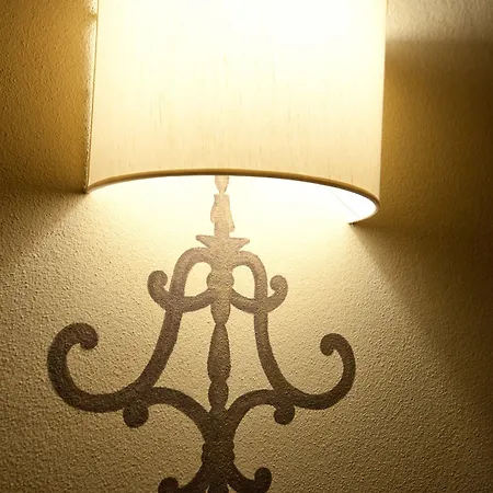 Daire Relais Corte Paradiso