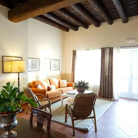 Apartment Relais Corte Paradiso