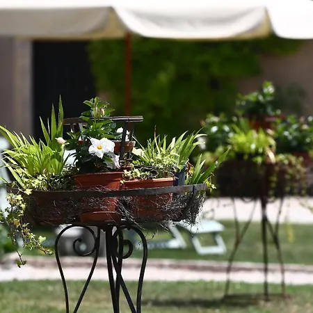 Apartment Relais Corte Paradiso Peschiera del Garda