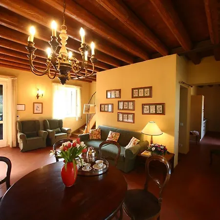 Daire Relais Corte Paradiso