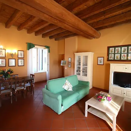 Daire Relais Corte Paradiso *